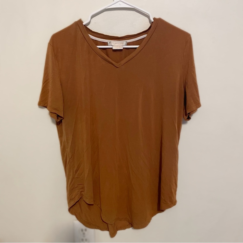 Marlow Tan Top Extra Large